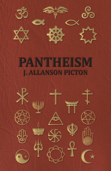 Pantheism