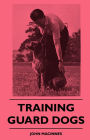 Training Guard Dogs