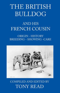 Title: The British Bulldog And His French Cousin, Author: Tony Read