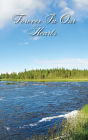 Forever In Our Hearts Lazy River: Memorial Funeral Book of Remembrance, Condolence, Guest Messages