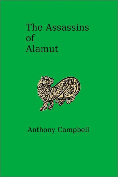 The Assassins of Alamut