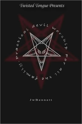 Practical Devil Worship (For All the Family)