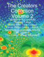 The Creators Collection: Volume 2: Secrets to Successfully Drawing Faces, Mixing Skin Tone Colours, Faces Water Colour Lesson, Secrets to Successfully Mixing All Colours (The Colour Wheel Revealed)