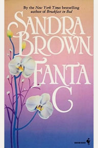 Title: Fanta C, Author: Sandra Brown