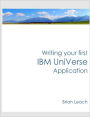 Writing Your First IBM Universe Application