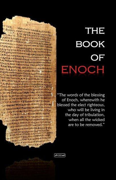 The Book of Enoch: 