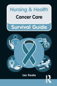 Title: Cancer Care, Author: Ian Peate