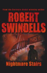 Title: Nightmare Stairs, Author: Robert Swindells