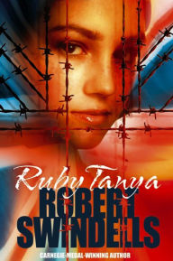 Title: Ruby Tanya, Author: Robert Swindells