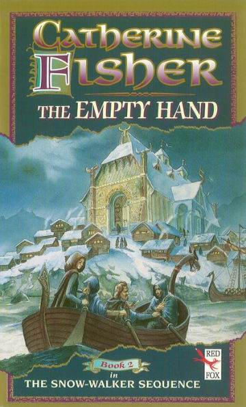 The Empty Hand