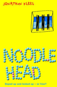 Title: Noodle Head, Author: Jonathan Kebbe