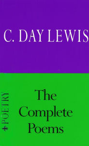 Title: Complete Poems, Author: Cecil Day-Lewis