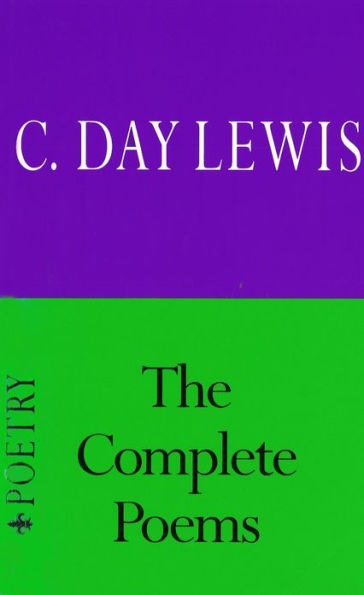 Complete Poems