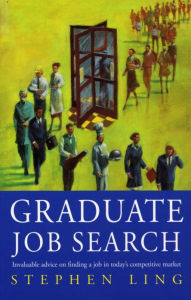 Title: Graduate Job Search, Author: Stephen Ling