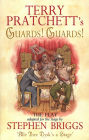 Terry Pratchett's Guards! Guards!: The Play