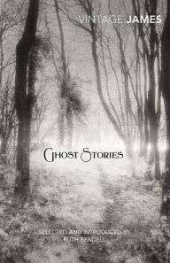 Title: Ghost Stories, Author: M. R. James