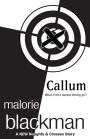 Callum: A Noughts and Crosses Short Story