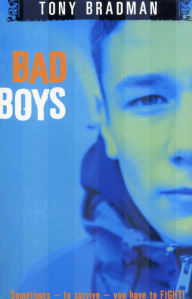 Title: Bad Boys, Author: Tony Bradman