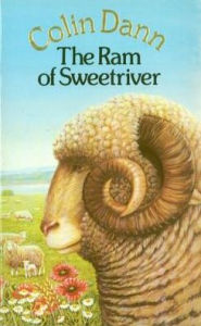 Title: The Ram Of Sweetriver, Author: Colin Dann