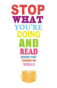 Title: Stop What You're Doing and Read.Books That Changed the World: The Origin of Species & The Communist Manifesto, Author: Charles Darwin