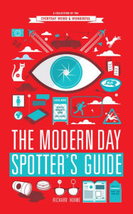 Title: The Modern Day Spotter's Guide, Author: Richard Horne