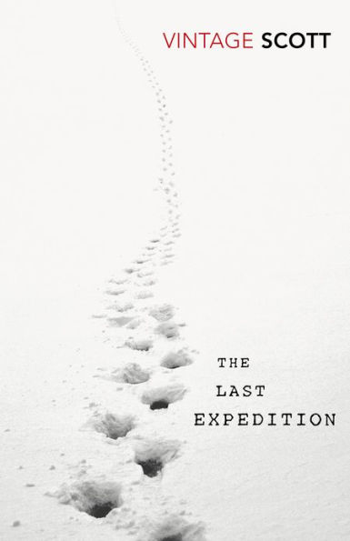 The Last Expedition