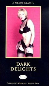 Title: Dark Delights, Author: Maria Del Rey