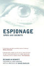 Espionage: Spies and Secrets