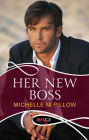 Her New Boss: A Rouge Erotic Romance