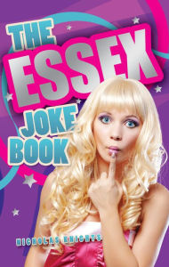 Title: The Essex Joke Book, Author: Nicholas Knights