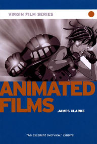 Title: Animated Films - Virgin Film, Author: James Clarke