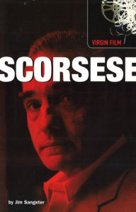 Title: Scorsese: Virgin Film, Author: Jim Sangster