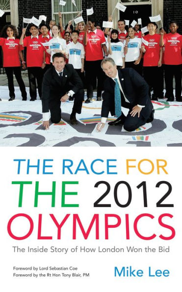 The Race for the 2012 Olympics