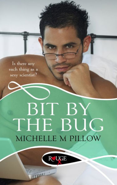 Bit by the Bug: A Rouge Erotic Romance