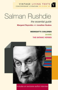 Title: Salman Rushdie: The Essential Guide, Author: Jonathan Noakes