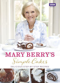 Title: Simple Cakes, Author: Mary Berry