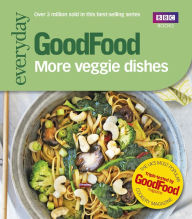 Title: Good Food: More Veggie Dishes, Author: Sharon Brown