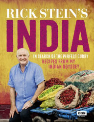 Title: Rick Stein's India, Author: Rick Stein