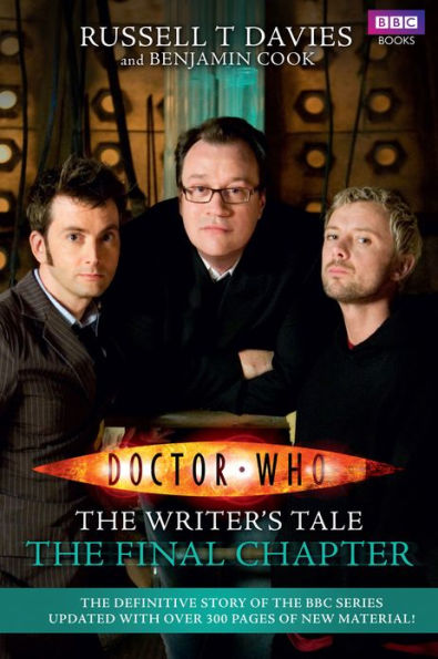 Doctor Who: The Writer's Tale: The Final Chapter