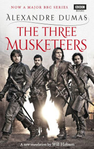 Title: The Three Musketeers, Author: Alexandre Dumas