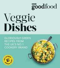 Title: Good Food: Veggie dishes, Author: Orlando Murrin