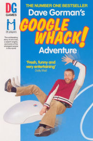 Title: Dave Gorman's Googlewhack Adventure, Author: Dave Gorman