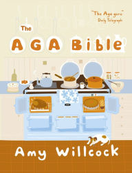 Title: Aga Bible, Author: Amy Willcock