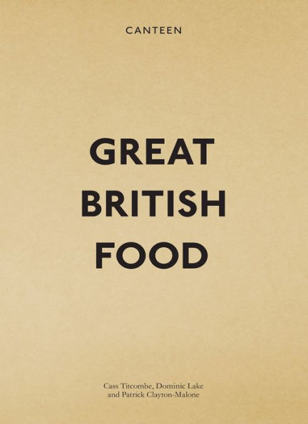 Canteen: Great British Food