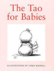 Title: Tao For Babies, Author: Chris Riddell