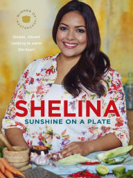 Title: Sunshine on a Plate, Author: Shelina Permalloo