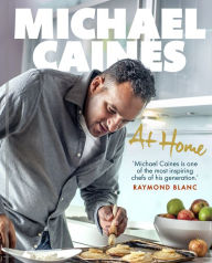 Title: Michael Caines At Home, Author: Michael Caines