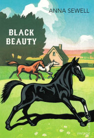 Title: Black Beauty, Author: Anna Sewell