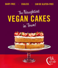 Title: Ms Cupcake: Discover indulgent vegan bakes, Author: Mellissa Morgan