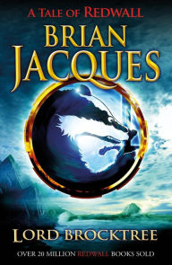 Title: Lord Brocktree (Redwall Series #13), Author: Brian Jacques